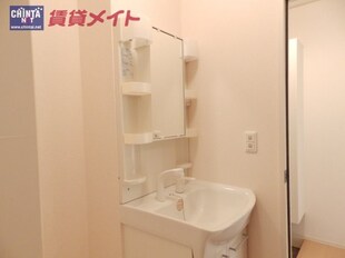 グリュックⅢ　B棟の物件内観写真